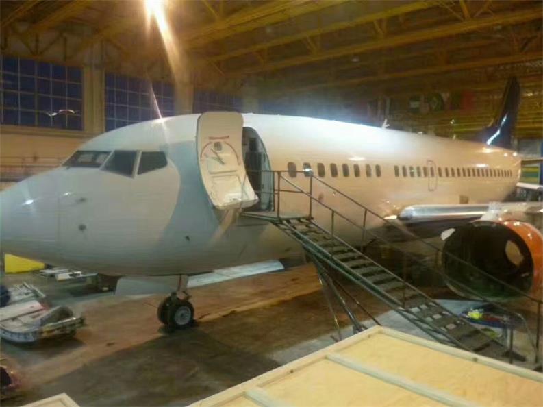 乡城县飞机模拟仓